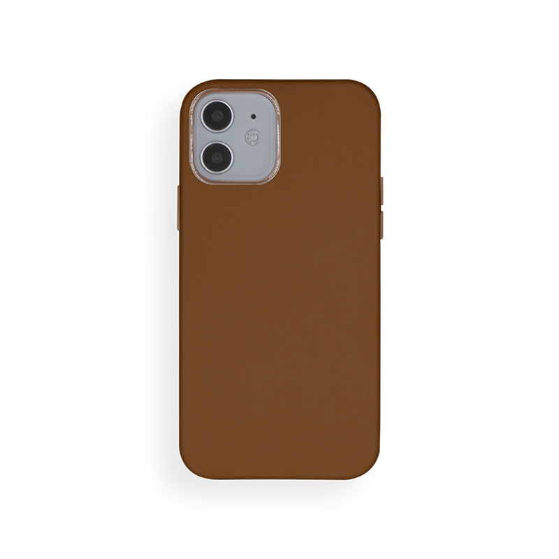 เคส Casetology PU leather Case iPhone 12 mini เคส Casetology PU leather Case iPhone 12 mini