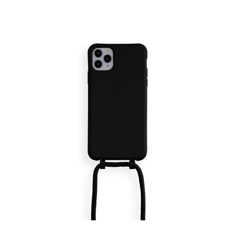 เคส Casetology TPU Case with Sling iPhone 11 Pro เคส Casetology TPU Case with Sling iPhone 11 Pro