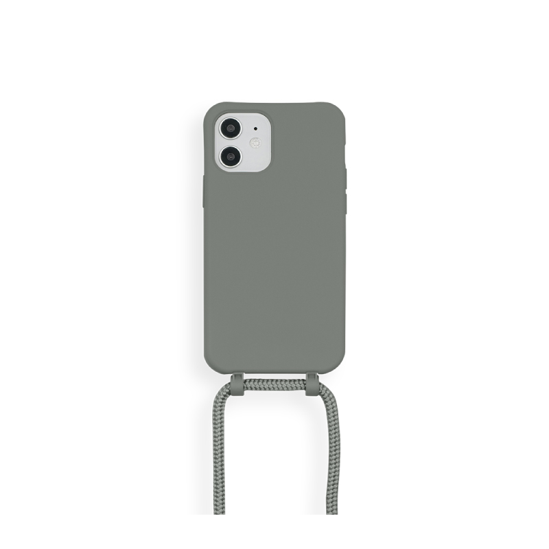 เคส Casetology TPU Case with Sling iPhone 12 เคส Casetology TPU Case with Sling iPhone 12