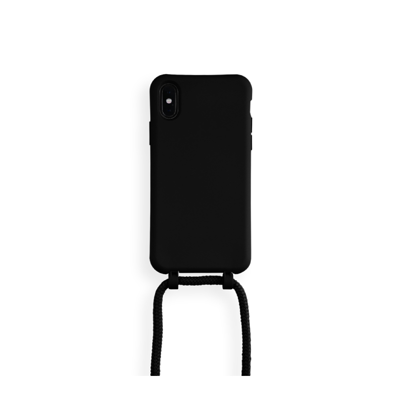 เคส Casetology TPU Case with Sling iPhone X / Xs เคส Casetology TPU Case with Sling iPhone X / Xs