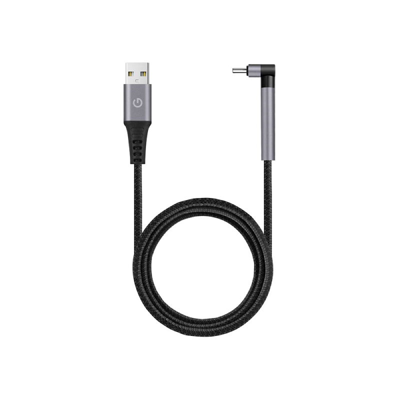 สายชาร์จ Energea Anti Microbial AluTough USB A To Lightning Cable1.5m สายชาร์จ Energea Anti Microbial AluTough USB A To Lightning Cable1.5m