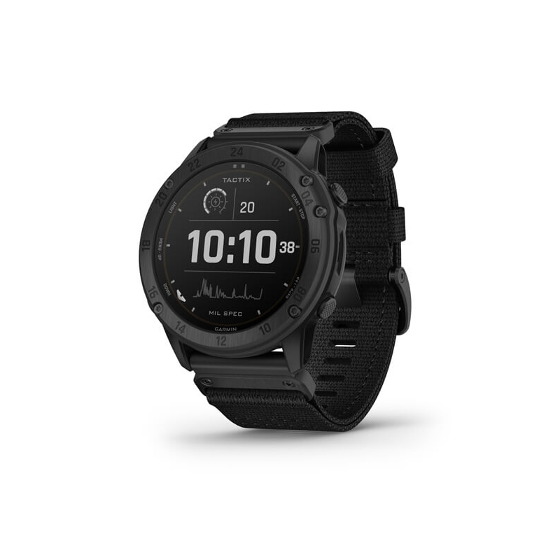 นาฬิกา Garmin Tactix Delta Solar Sport Watch นาฬิกา Garmin Tactix Delta Solar Sport Watch