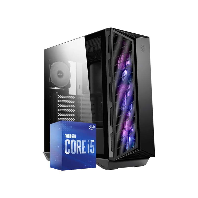 คอมเล่นเกม iHAVECPU Set 23 Intel i5-10400F Zotac Galax RTX 3070Ti 8GB Ram 16GB Computer by iHAVECPU คอมเล่นเกม iHAVECPU Set 23 Intel i5-10400F Zotac Galax RTX 3070Ti 8GB Ram 16GB Computer by iHAVECPU