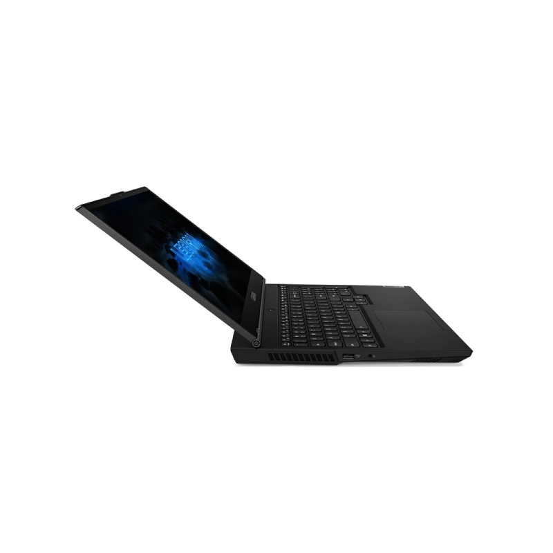 โน๊ตบุ๊คเกมมิ่ง Lenovo Notebook Legion 5 15ARH05-82B500FPTA Black 3