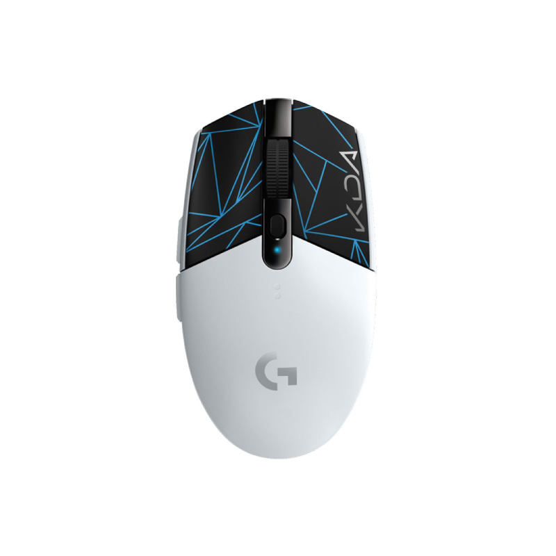 เมาส์ไร้สาย Logitech G304 Wireless Gaming Mouse เมาส์ไร้สาย Logitech G304 Wireless Gaming Mouse