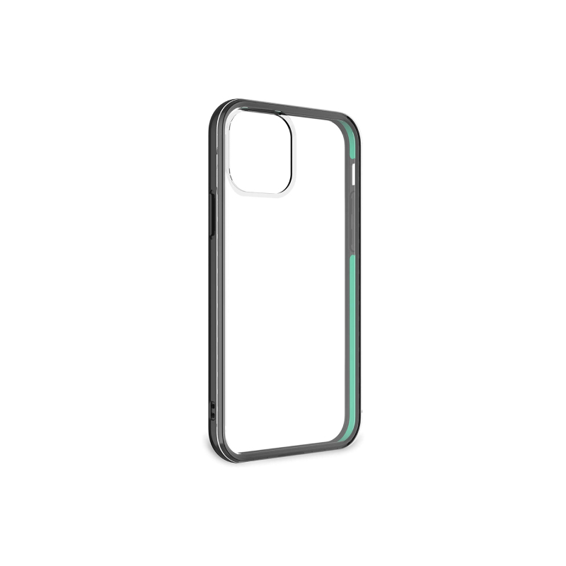 เคส Mous Clarity Case For iPhone 12/12 Pro Clear 1