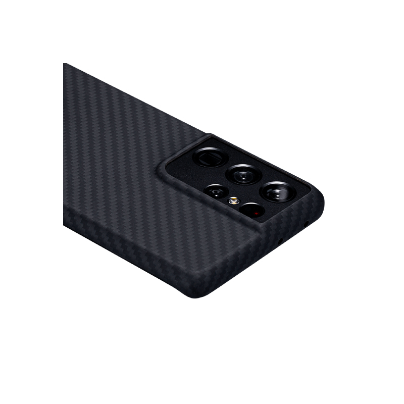 เคส Pitaka Magz Case Galaxy S21 Ultra