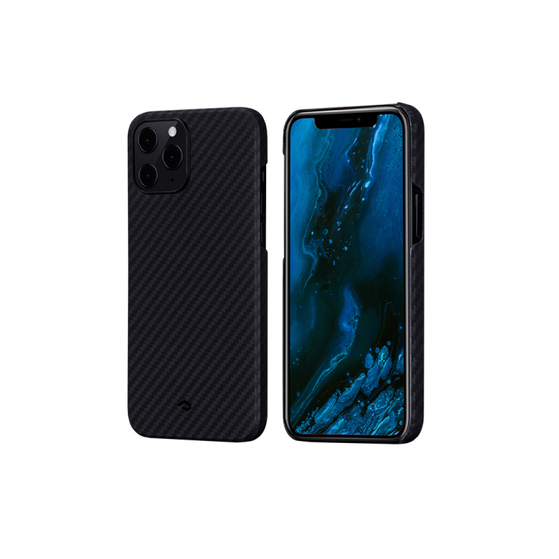 เคส Pitaka Magz Case iPhone 12 Pro Max