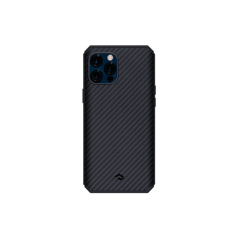 เคส Pitaka Magz Pro Case iPhone 12 Pro Max เคส Pitaka Magz Pro Case iPhone 12 Pro Max