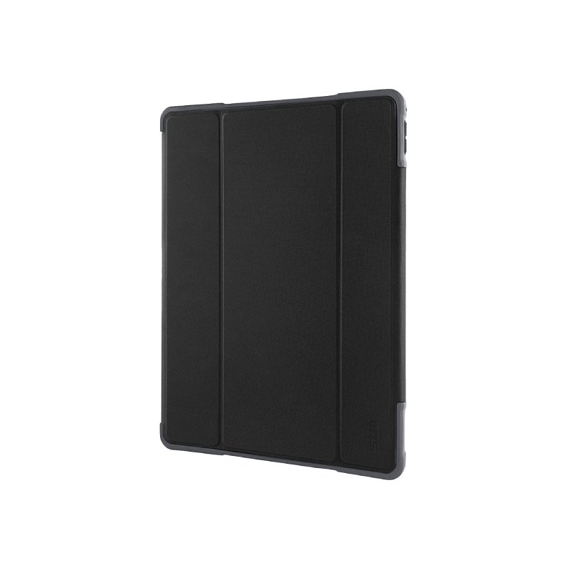 เคส STM Dux Plus Duo Case iPad Air 3 (2019) / iPad Pro 10.5 (2017) Midnight Blue