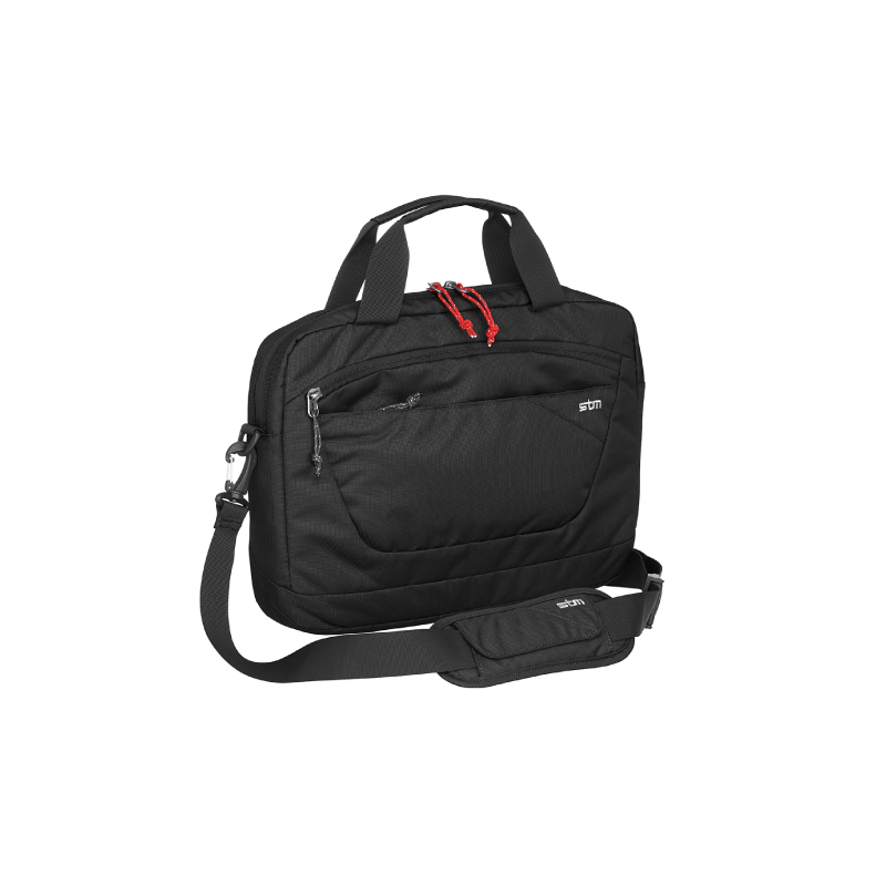 กระเป๋า STM Swift Laptop Brief 15" Black 1