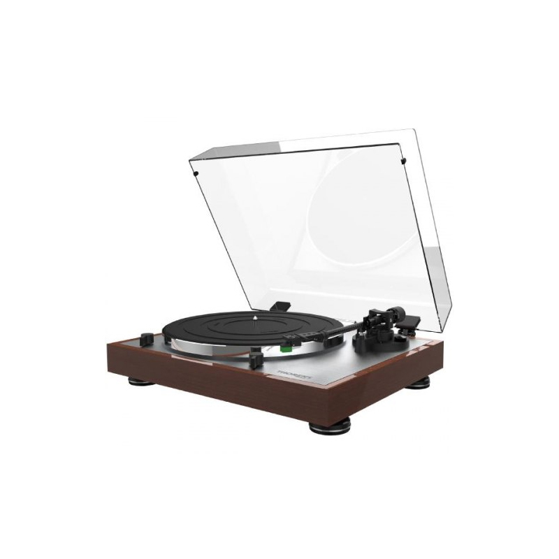 เครื่องเล่นแผ่นเสียง Thorens TD 402 DD เครื่องเล่นแผ่นเสียง Thorens TD 402 DD