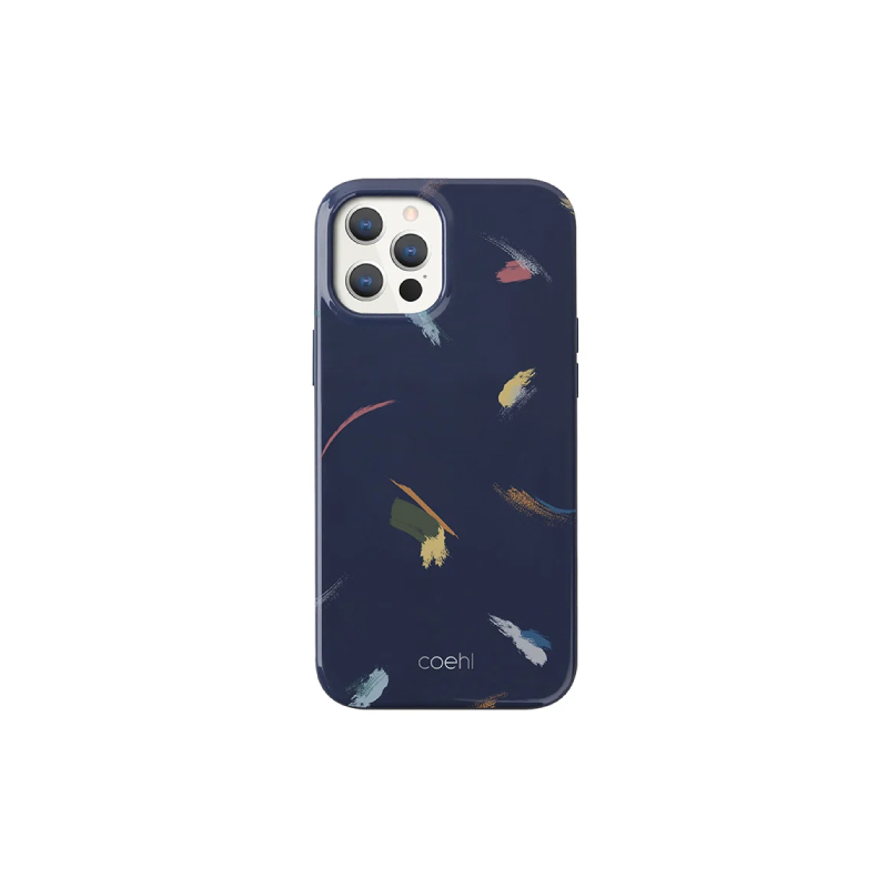 เคส Uniq Coehl Reverie Case iPhone 12/12 Pro เคส Uniq Coehl Reverie Case iPhone 12/12 Pro