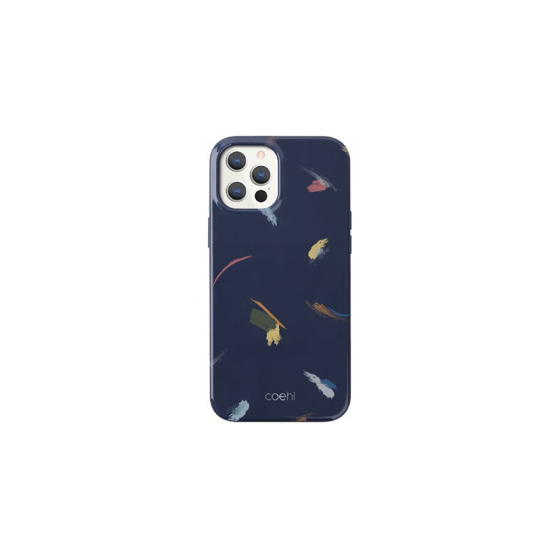 เคส Uniq Coehl Reverie Case iPhone 12 Pro Max เคส Uniq Coehl Reverie Case iPhone 12 Pro Max