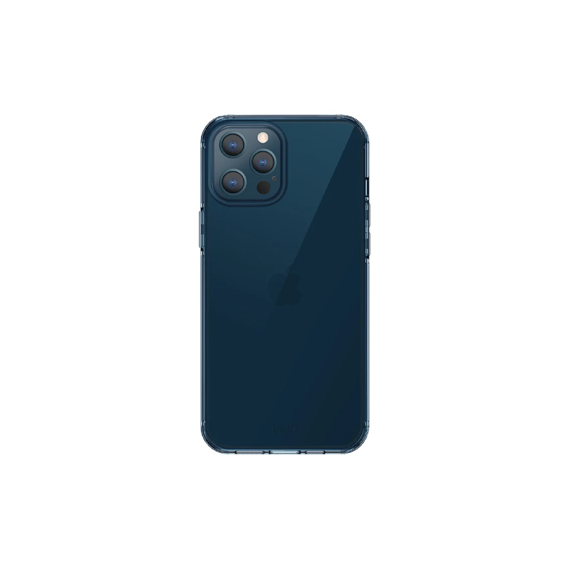 เคส Uniq Hybrid Air Fender Case iPhone 12/12 เคส Uniq Hybrid Air Fender Case iPhone 12/12