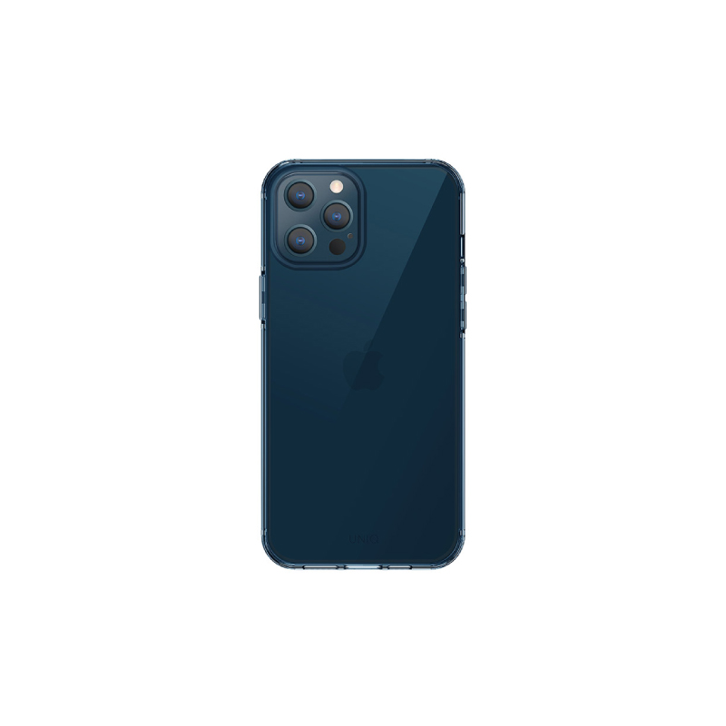 เคส Uniq Hybrid Air Fender Case iPhone 12 Pro Max เคส Uniq Hybrid Air Fender Case iPhone 12 Pro Max