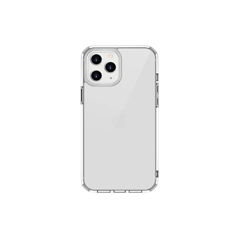 เคส Uniq Hybrid Lifepro Case iPhone 12/12 เคส Uniq Hybrid Lifepro Case iPhone 12/12