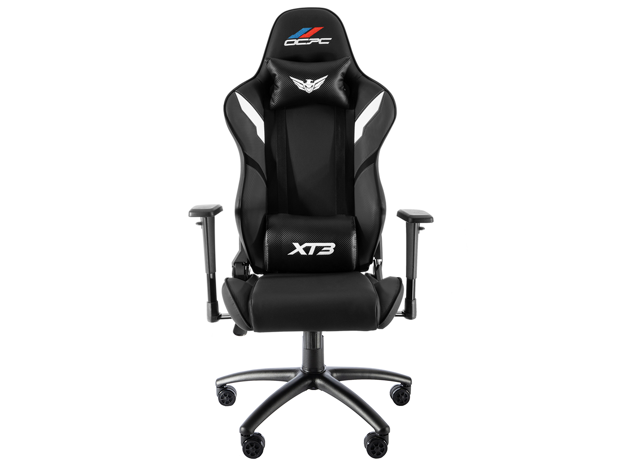 เก้าอี้เล่นเกม OCPC XTREME 3 Gaming Chair เก้าอี้เล่นเกม OCPC XTREME 3 Gaming Chair