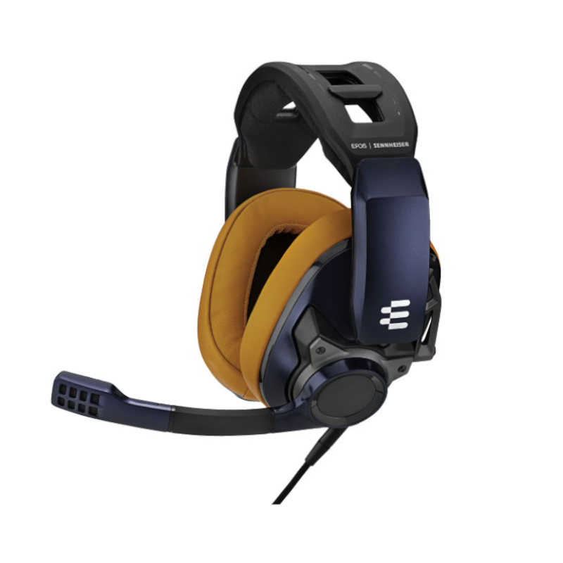 หูฟัง EPOS Sennheiser GSP 602 Gaming Headphone By Sennheiser หูฟัง EPOS Sennheiser GSP 602 Gaming Headphone By Sennheiser