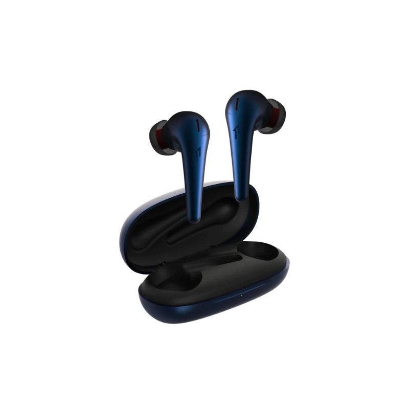 หูฟัง 1MORE ES901 ComfoBuds Pro True Wireless Aurora Blue 4