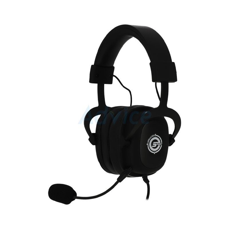 หูฟัง Neolution E-sport Silencer 7.1 Gaming Headphone หูฟัง Neolution E-sport Silencer 7.1 Gaming Headphone