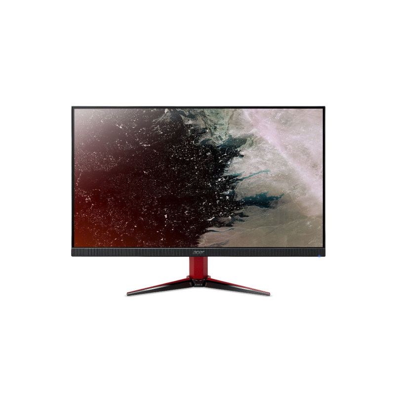 จอคอม Acer Nitro VG241Yxbmiipx 23.8" IPS Gaming Monitor 240Hz จอคอม Acer Nitro VG241Yxbmiipx 23.8" IPS Gaming Monitor 240Hz