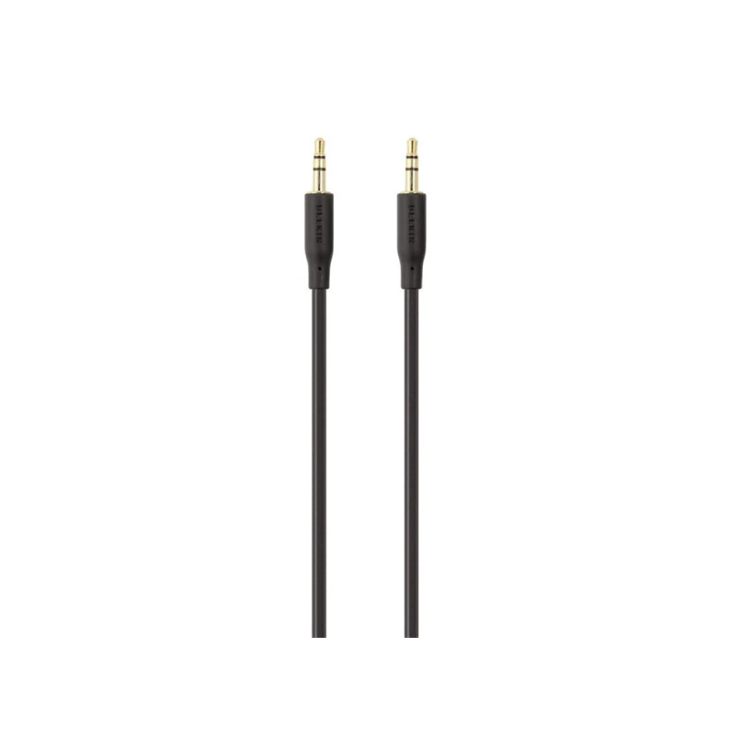 สาย Belkin Portable Audio Cable 2m สาย Belkin Portable Audio Cable 2m