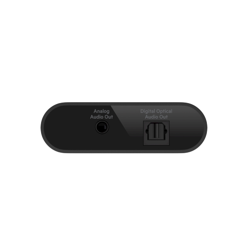 ตัวแปลง Belkin SOUNDFORM CONNECT Audio Adapter with AirPlay 2 Black 3