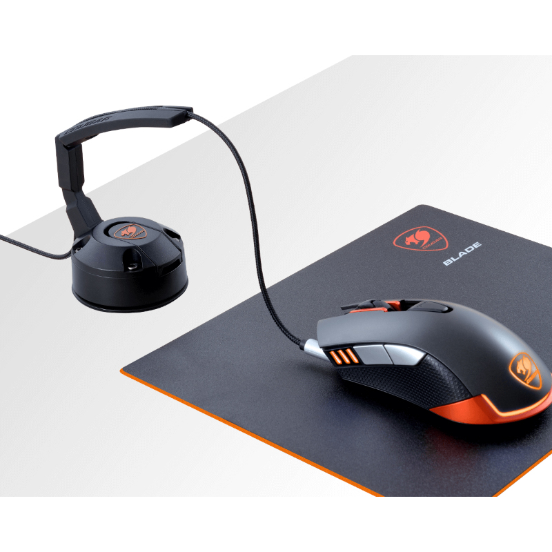 เมาส์บันจี้ Cougar Bunker Mouse Bungee