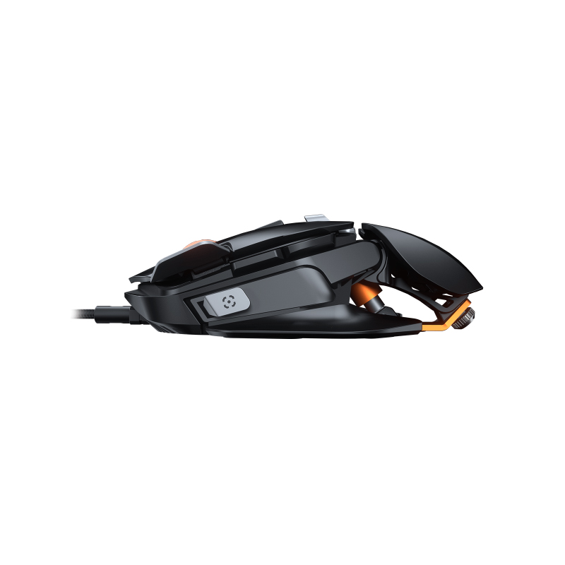 เมาส์ Cougar Dualblader Gaming Mouse