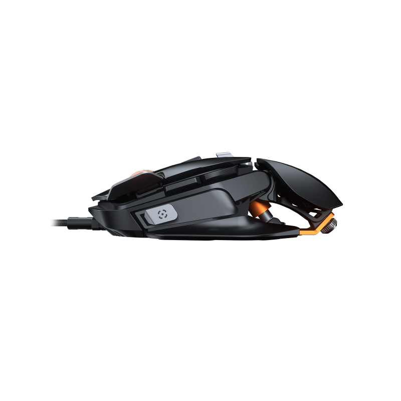 เมาส์ Cougar Dualblader Gaming Mouse 3