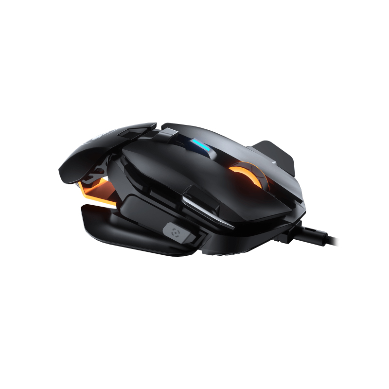 เมาส์ Cougar Dualblader Gaming Mouse