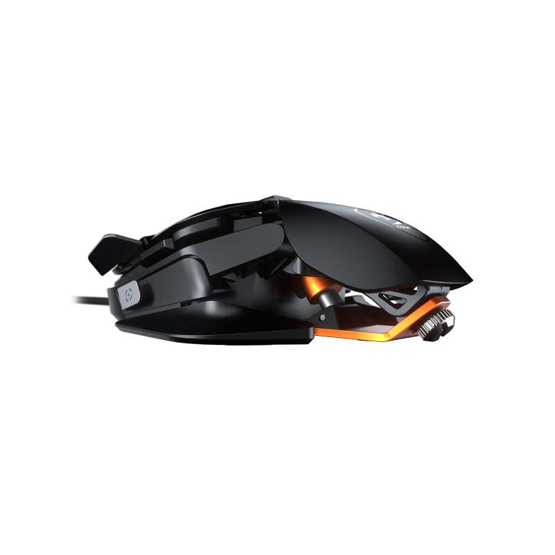 เมาส์ Cougar Dualblader Gaming Mouse