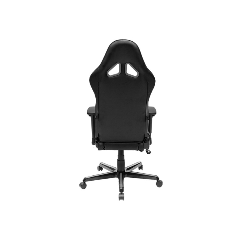 เก้าอี้เล่นเกม DXRacer Racing Series Gaming Chair Black / Grey