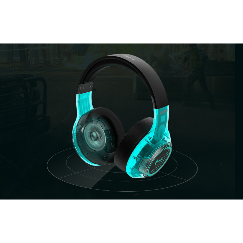 หูฟัง Edifier G33BT Gaming Headphone