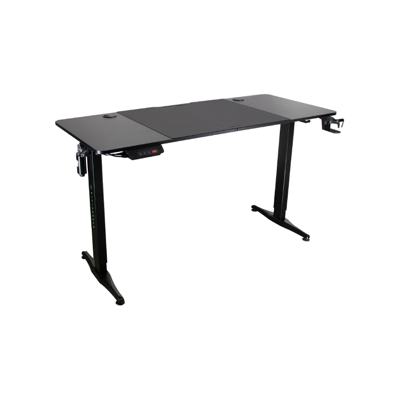 โต๊ะเล่นเกม EGA Type-GD7 Gaming Desk โต๊ะเล่นเกม EGA Type-GD7 Gaming Desk