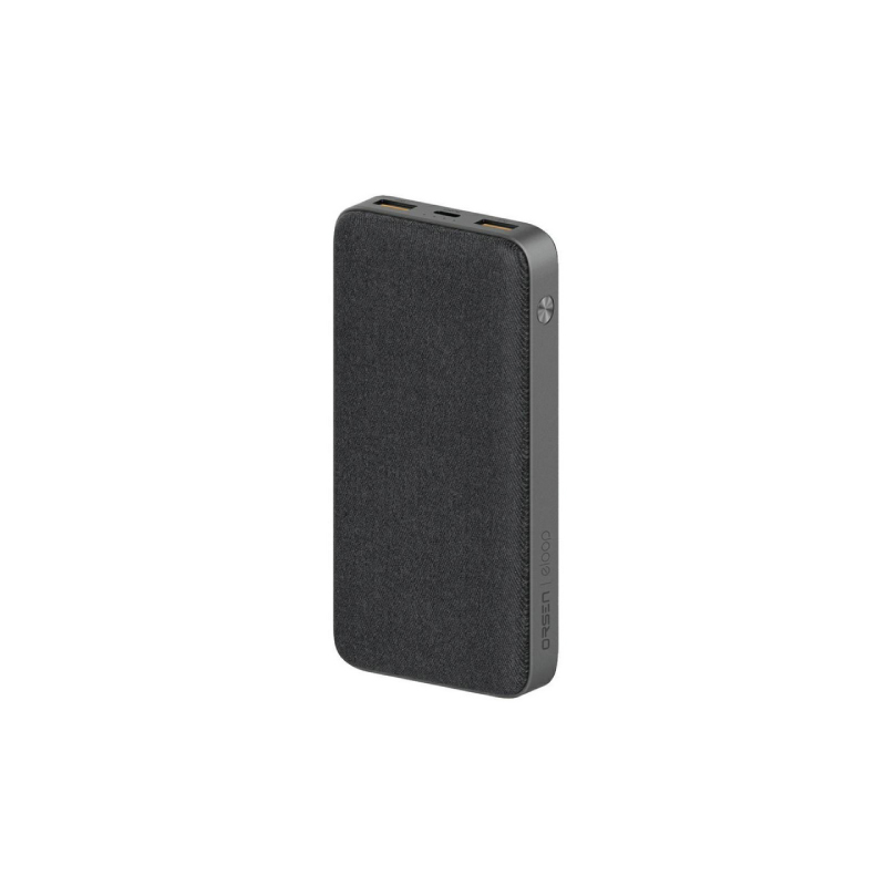 พาวเวอร์แบงค์ Eloop E38 12000mAh Power Bank พาวเวอร์แบงค์ Eloop E38 12000mAh Power Bank