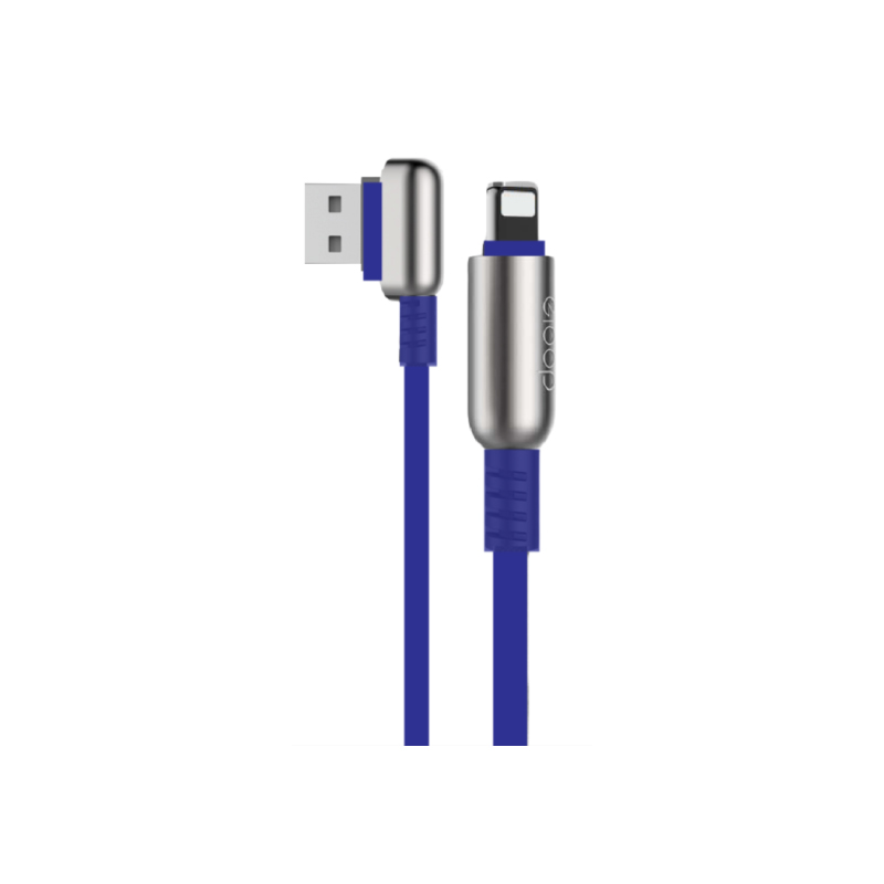 eloop-s21-usb-a-to-lightning-cable-blue