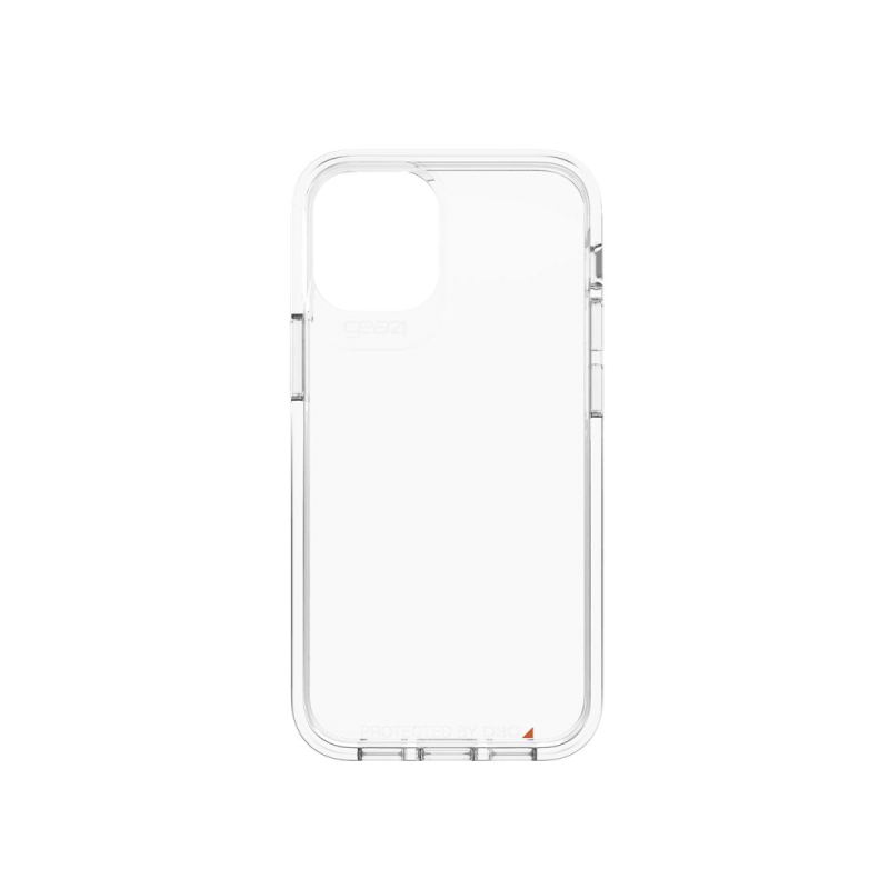 เคส GEAR4 D3O Crystal Palace case iPhone 12 mini เคส GEAR4 D3O Crystal Palace case iPhone 12 mini