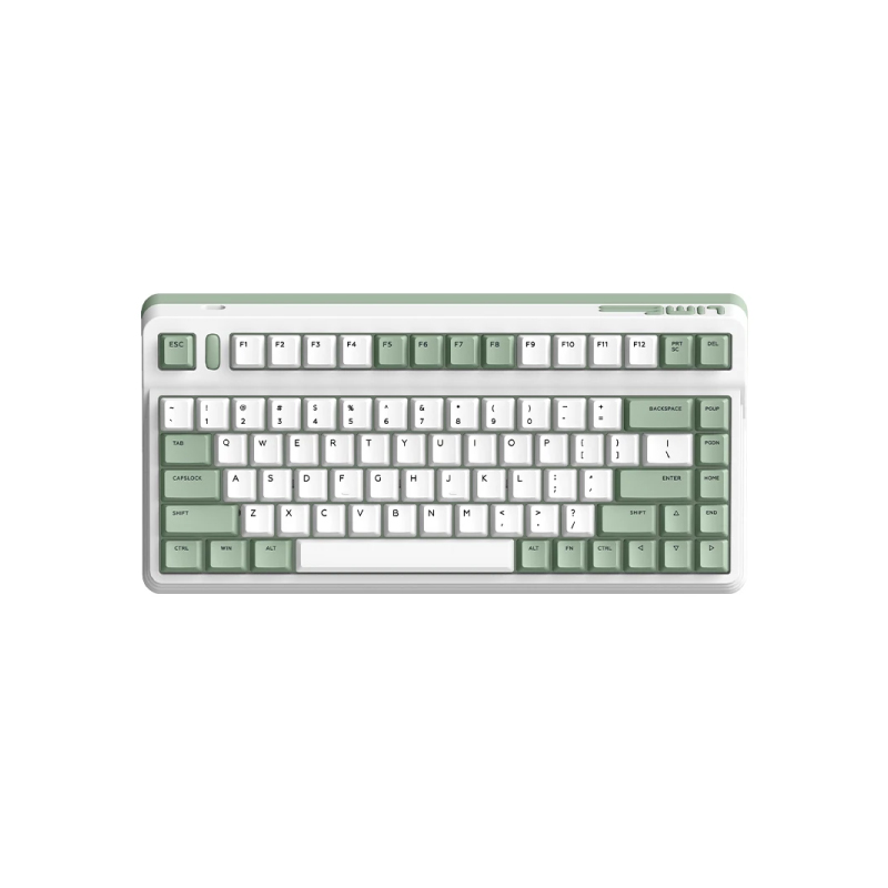 คีย์บอร์ดไร้สาย IQUNIX L80 Oasis Wireless Mechanical Keyboard (EN) คีย์บอร์ดไร้สาย IQUNIX L80 Oasis Wireless Mechanical Keyboard (EN)