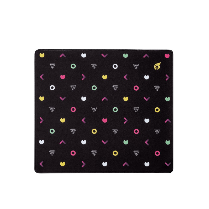 แผ่นรองเมาส์ Loga Mantra Pro LOG Series Gaming MousePad แผ่นรองเมาส์ Loga Mantra Pro LOG Series Gaming MousePad