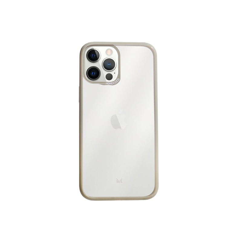 เคส Monocozzi Lucid Acrylic Back Cover Case iPhone 12 / 12 Pro เคส Monocozzi Lucid Acrylic Back Cover Case iPhone 12 / 12 Pro