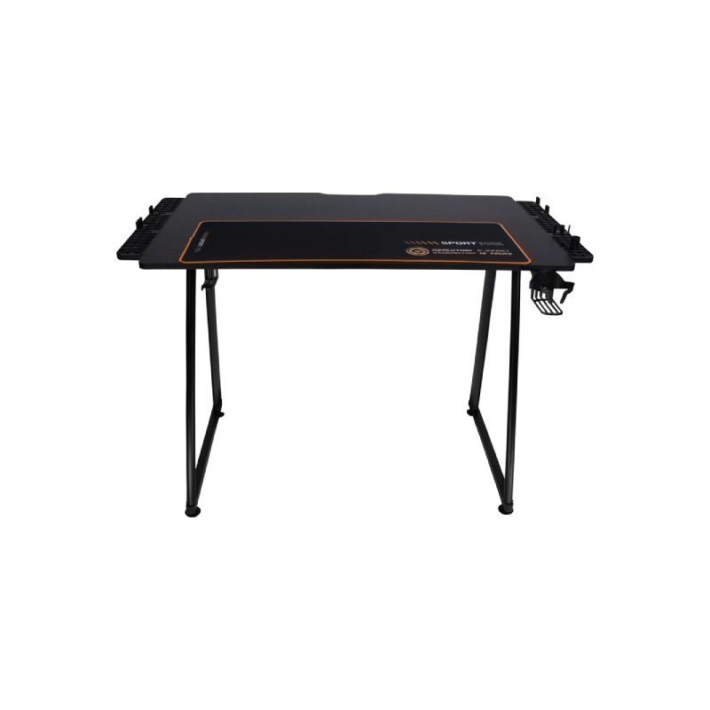 โต๊ะเล่นเกม Neolution E-sport QUORA 100cm Carbon Kevlar Gaming Desk โต๊ะเล่นเกม Neolution E-sport QUORA 100cm Carbon Kevlar Gaming Desk
