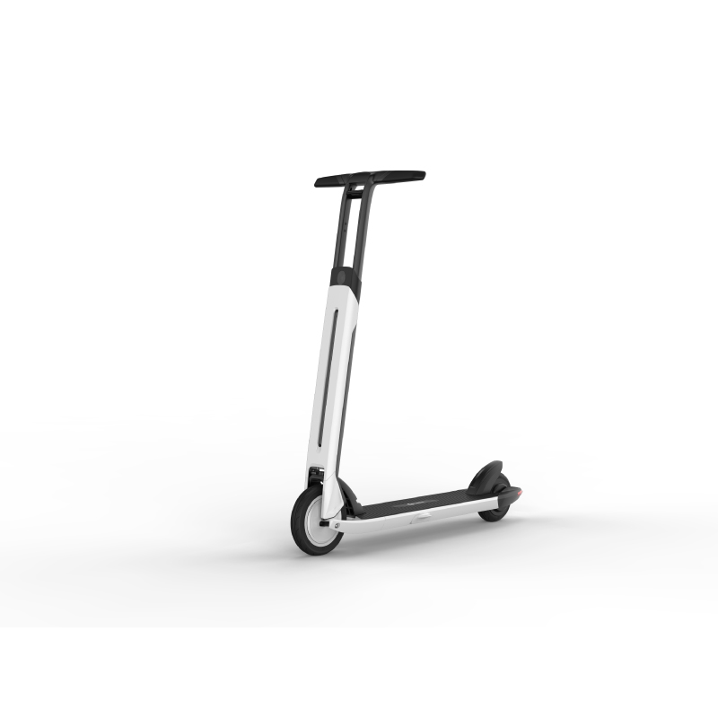 สกู๊ตเตอร์ไฟฟ้า Ninebot-eKickScooter Air T15 สกู๊ตเตอร์ไฟฟ้า Ninebot-eKickScooter Air T15