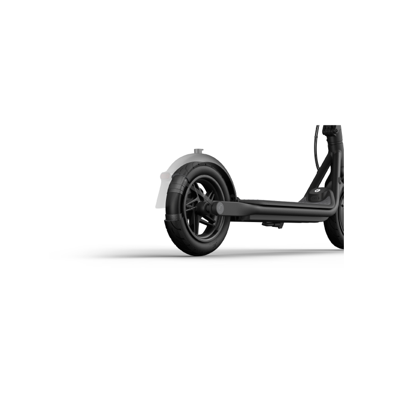 สกู๊ตเตอร์ไฟฟ้า Ninebot KickScooter F20A Black