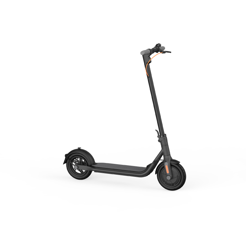 สกู๊ตเตอร์ไฟฟ้า Ninebot KickScooter F30 Black