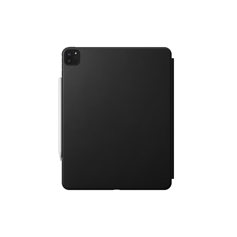 เคส Nomad Rugged Folio Leather Case iPad Pro 12.9 (2020) เคส Nomad Rugged Folio Leather Case iPad Pro 12.9 (2020)