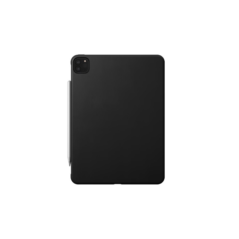 เคส Nomad Rugged Leather Case iPad Pro 11 (2020) เคส Nomad Rugged Leather Case iPad Pro 11 (2020)