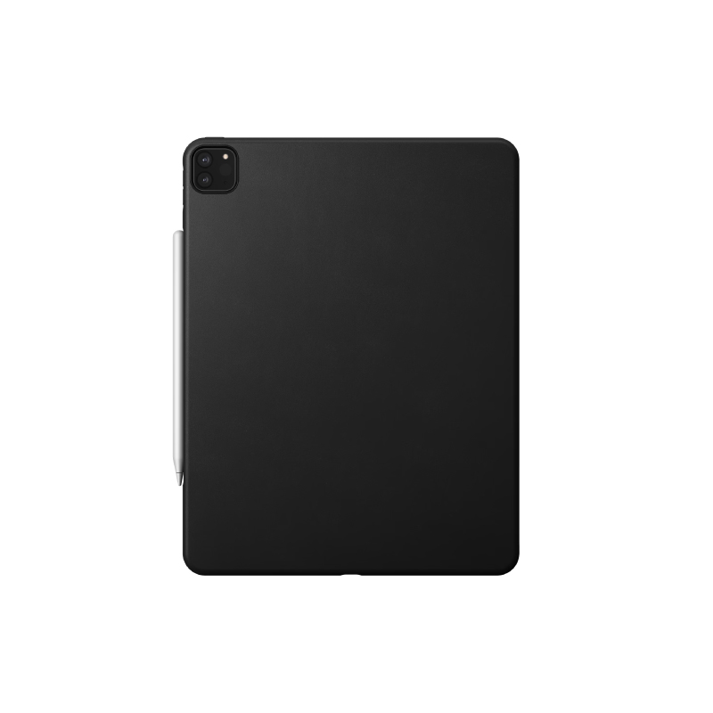 เคส Nomad Rugged Leather Case iPad Pro 12.9 (2020) เคส Nomad Rugged Leather Case iPad Pro 12.9 (2020)