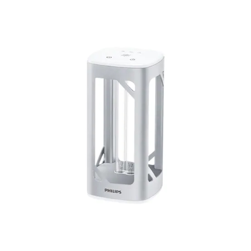 โคมไฟฆ่าเชื้อ Philips UV-C disinfection desk lamp 24W G TC โคมไฟฆ่าเชื้อ Philips UV-C disinfection desk lamp 24W G TC